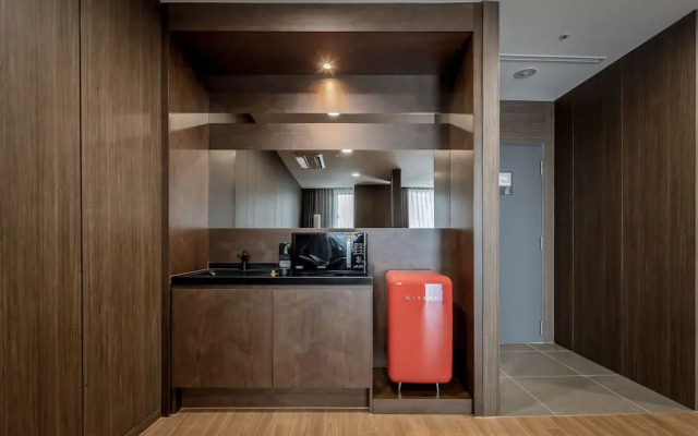 Best Western Plus Hotel Sejong