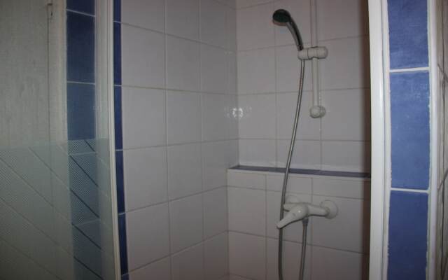 Gite In Fontainebleau