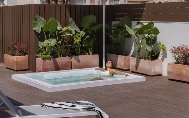 Coeo Fresca Design Apartments
