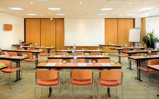 Novotel Porto Gaia