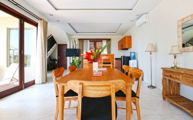 The Ocean Views Luxury Villas & Apartment