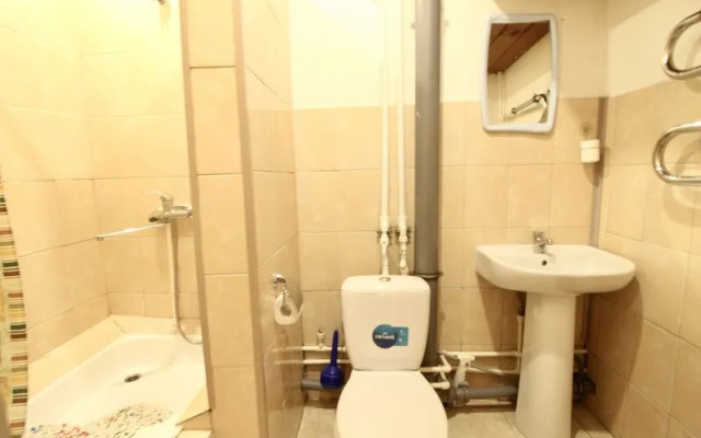 Декабрист на ул. Серова 30