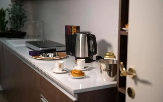 Mocenigo Grand Canal Luxury Suites