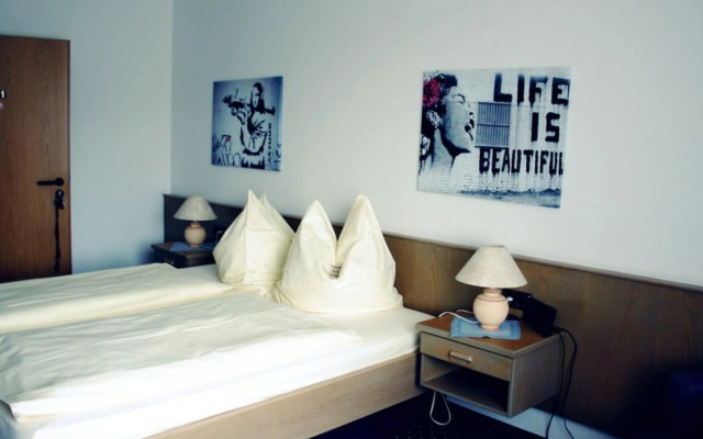 Hotel Kniestedter Hof