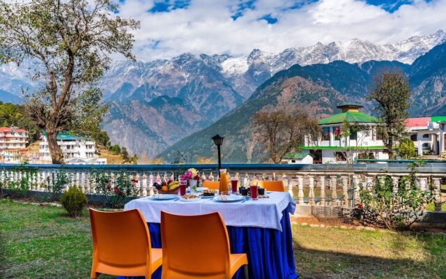 Himgiri Resorts