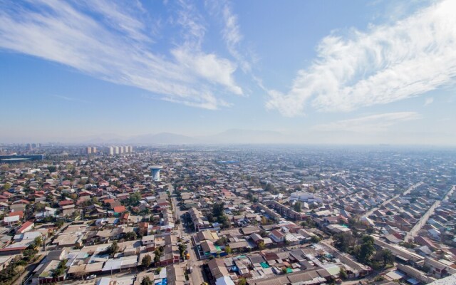 Depto. Comodo en Estacion Central