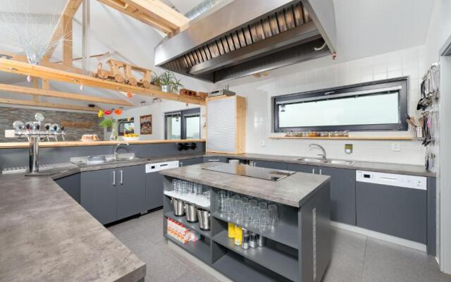 Relax Zone Vrchovina