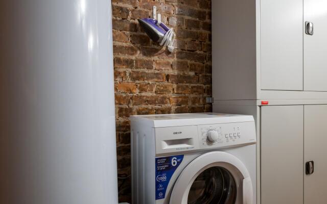 RentalSPb на набережной реки Фонтанки 130