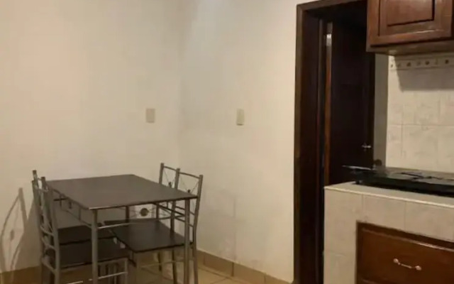 Garambullo Inn