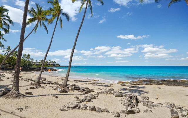 Big Island White Sands Village by Coldwell Banker Island Vacations