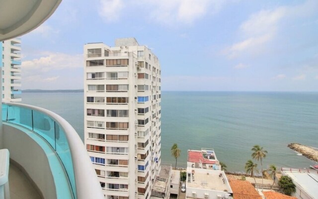 Apartamento  Laguito con Balcón by BB