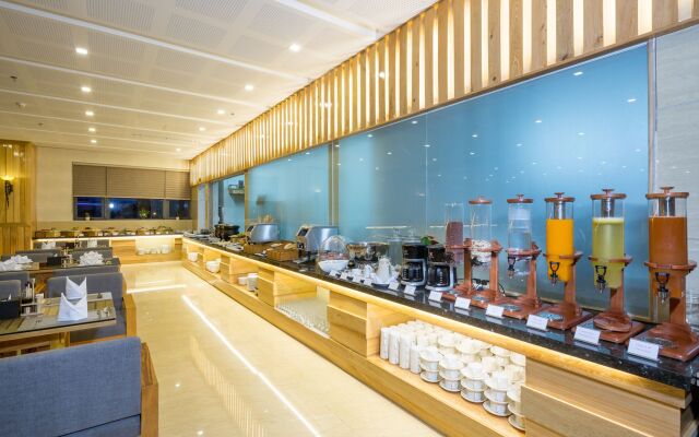 Nhu Minh Plaza Danang Hotel