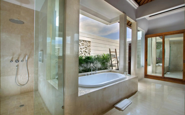The Akasha Luxury Villas and Boutique Hotel
