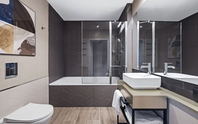 Boutique Residence Gdańsk