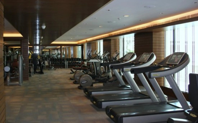 The LaLiT Jaipur