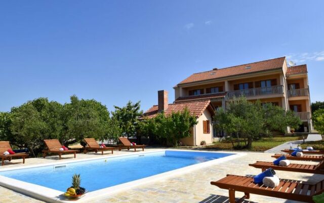 Apartment Jasminka Lido di Pomposa 24773