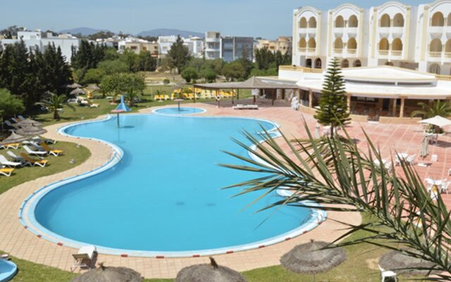 Hammamet Family Resort