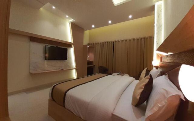 OYO Rooms Gumanpura