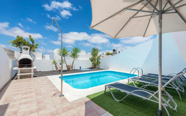 Villas Puerto Rubicon