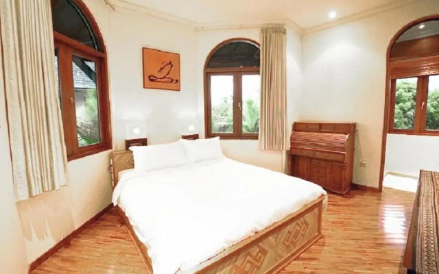 Urbanest Inn Villa