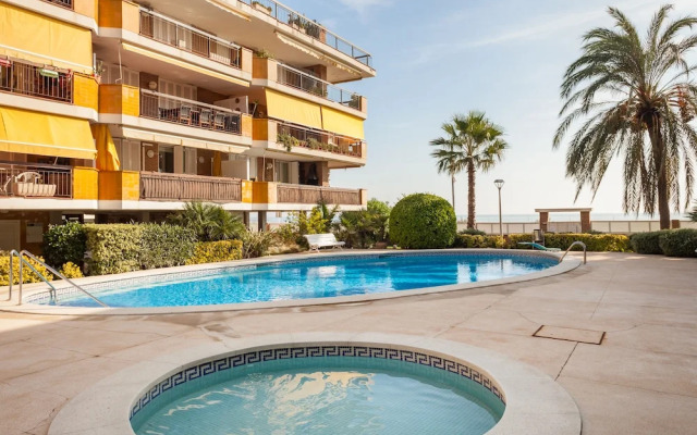 Mersey Be my Guest Castelldefels