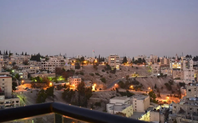 The Y Hotel Amman