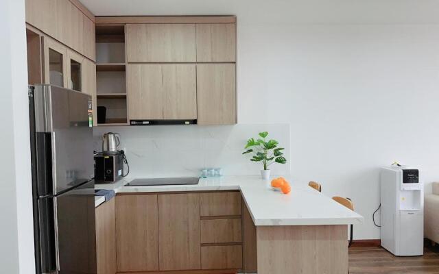 Paradise Home West Lake 19 To Ngoc Van