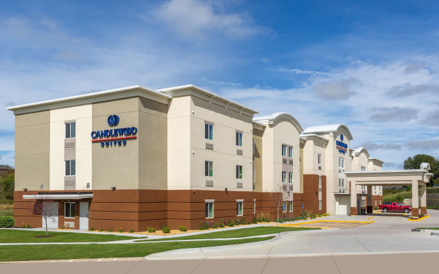 Candlewood Suites Davenport by IHG