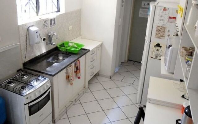 Beats Hostel Brazil