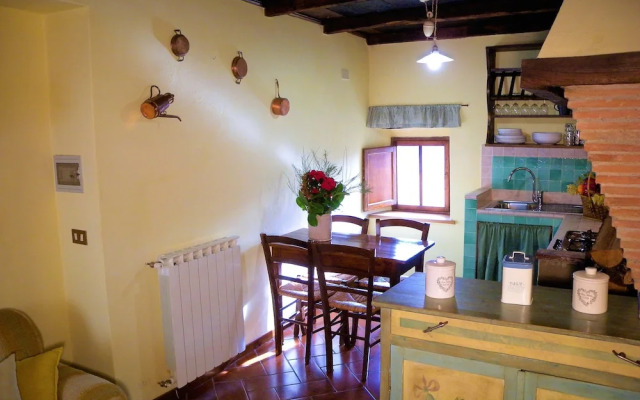 Agriturismo il Gufo