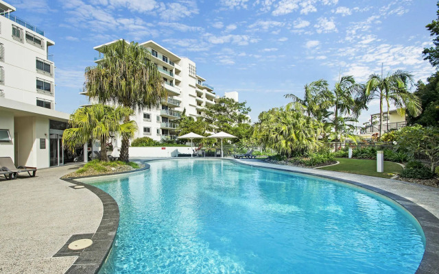 Horton Apartments