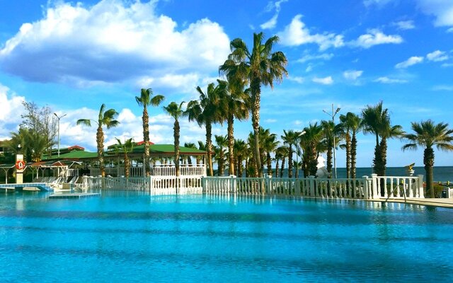 Kemal Bay Hotel