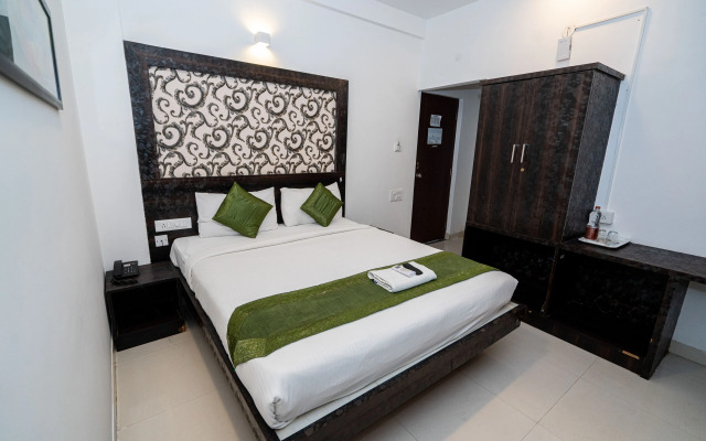 Hotel Dhruv Palace Bengaluru