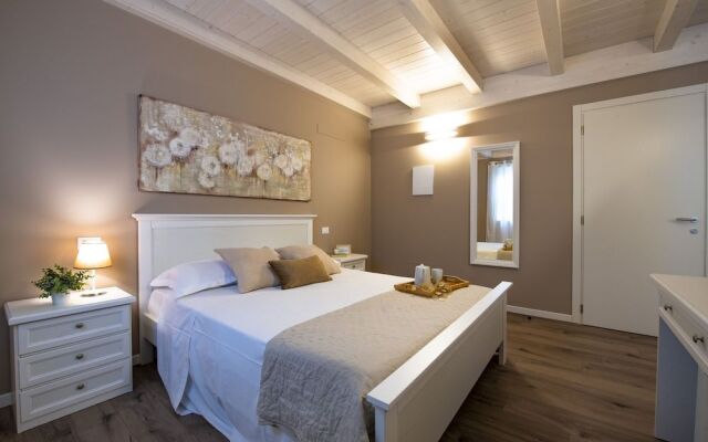 B&B ai Soffioni