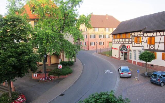 Hotel Landgasthof Sonne