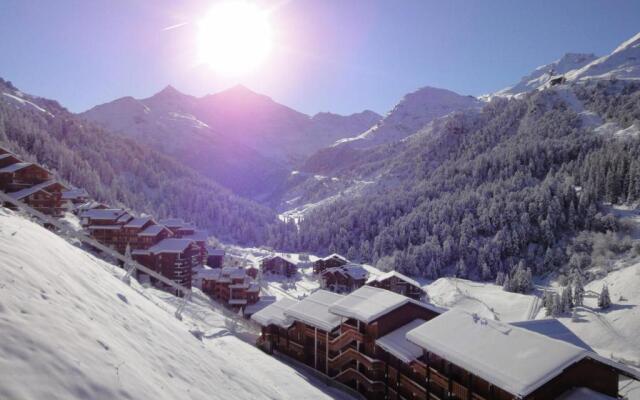 Appartement Méribel, 2 pièces, 4 personnes - FR-1-182-92