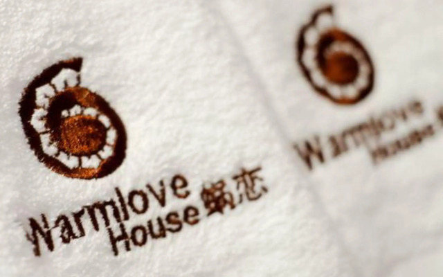 Wolian Boutique Apartment (Guangzhou Nansha Wanda Plaza)
