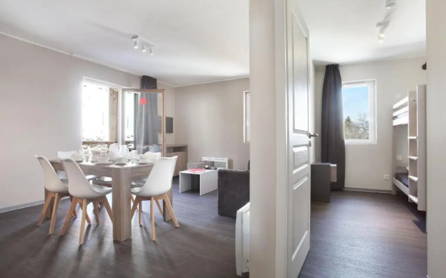 Residence Odalys Le Village de Praroustan