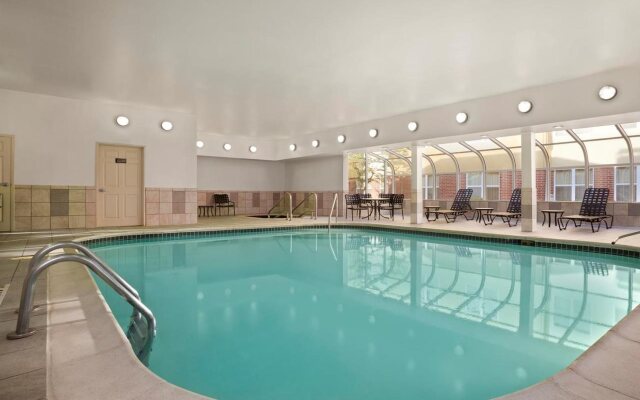 Homewood Suites Dallas/Park Central