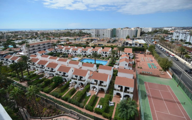 Parquemar