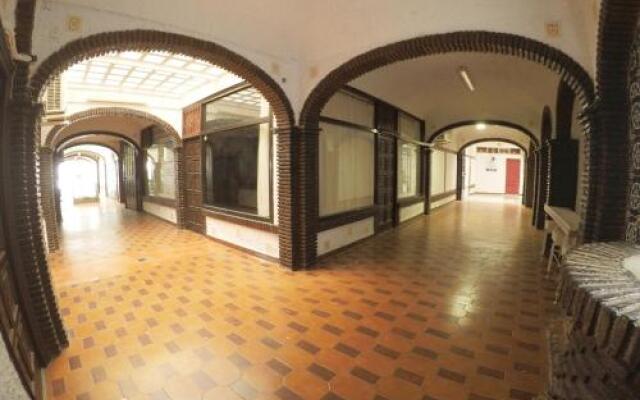 Hostel Euro Holitel