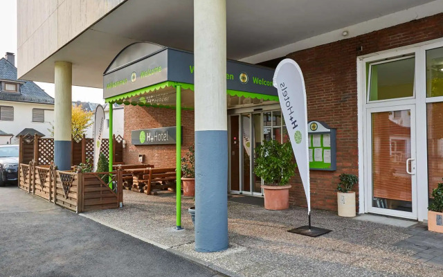 Concorde Hotel Siegen