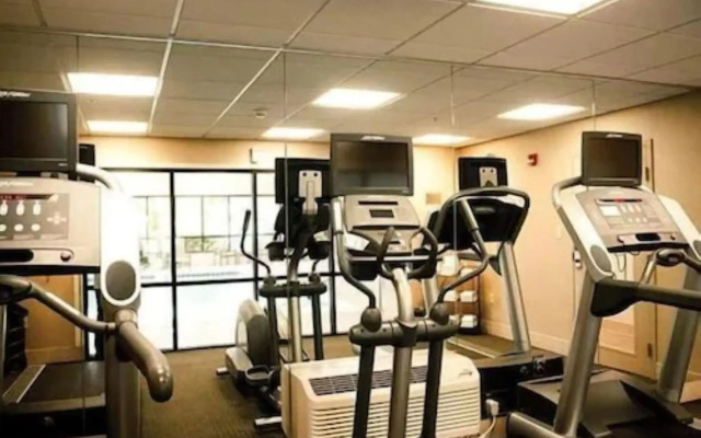 Chester Inn & Suites