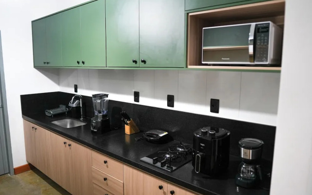 Pousada e Fazenda Jahu