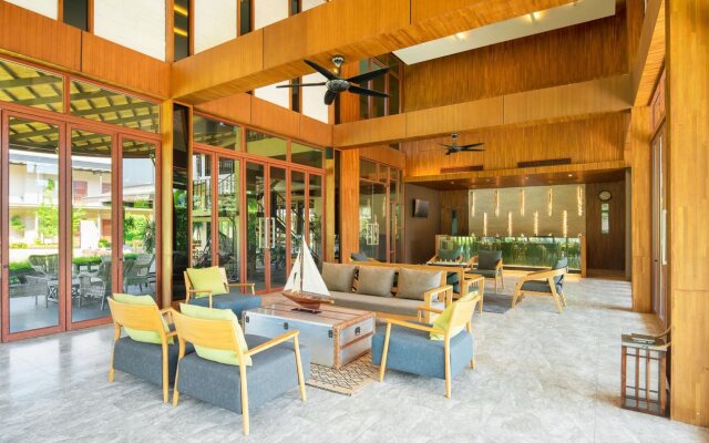 La Isla Pranburi Beach Resort