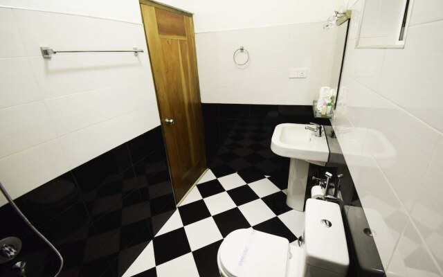 Yoho Hotel Ranvil