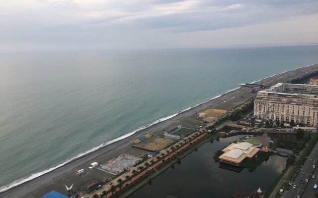 VIP40 Hotel