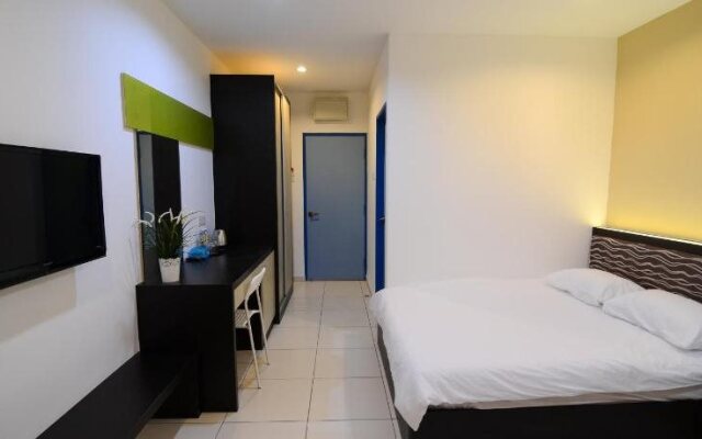 Ting Residence