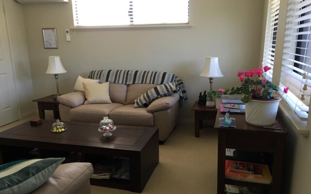 Trigg Retreat Bed and Breakfast