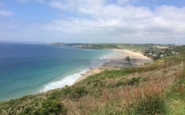 2 Bedroom Chalet - Praa Sands, Cornwall